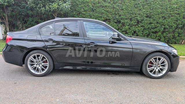 BMW Série 3 F30 2012 | Très bon état - 2