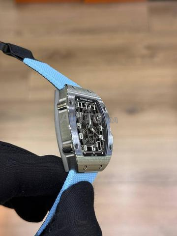 Montre Richard Mille homme RM0577 - 2