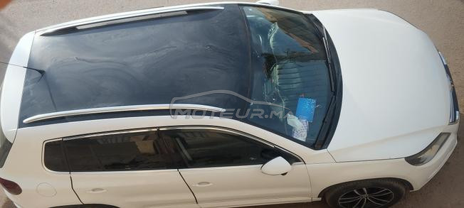 (Volkswagen Tiguan) موديل 2010،  كارط كريز 