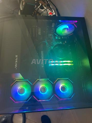 PC GAMER RTX 2070