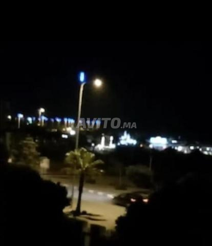 شقة فاخرة أمام شاطئ الصويرة