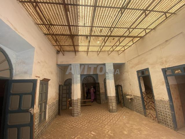 بيع فيلا في مراكش - 2