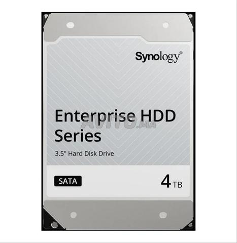 قرص صلب Synology HAT5320-4T SATA 3.5 بوصة سلسلة 7.2k