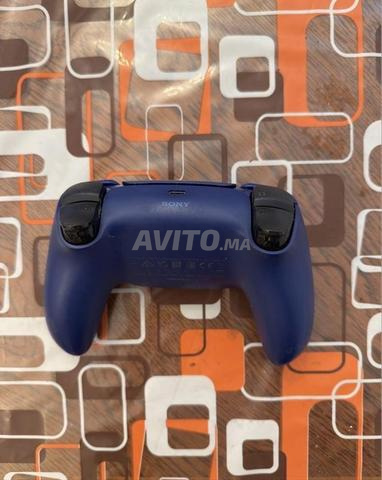 Manette PS5 originale très bien entretenue - 2