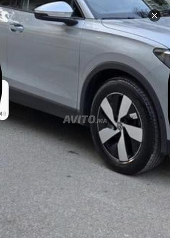 Jantes pneus 18 Tiguan - 2