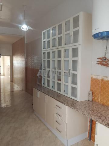 Appartement à louer - 2