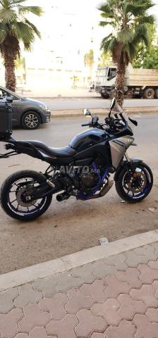 Tracer 700 GT 2023 Douane 2024 - 2