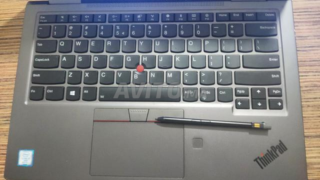 Lenovo ThinkPad X1 Yoga Gen 4 | Intel Core i7 - 2