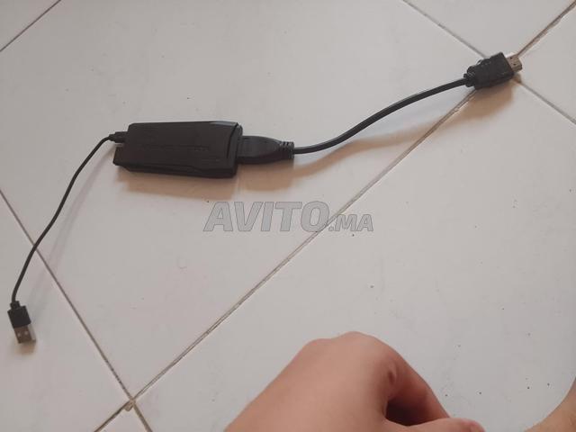 Manette de jeu neuve - 2