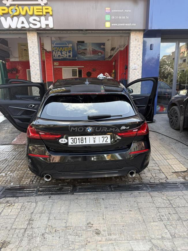 bmw série 1