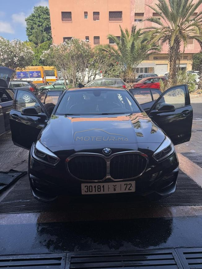 bmw série 1