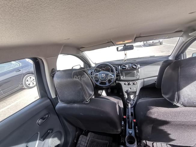 Dacia Logan Diesel Manuelle 2021 à Taourirt