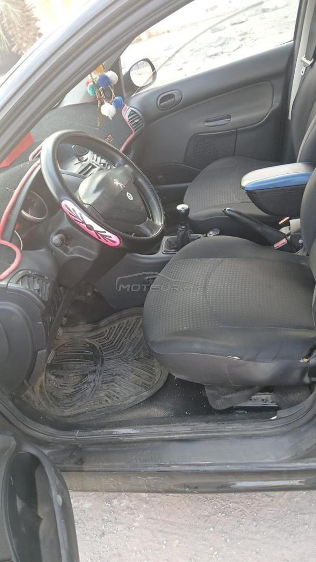 nkia voiture maehba