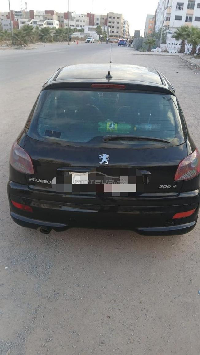 nkia voiture maehba
