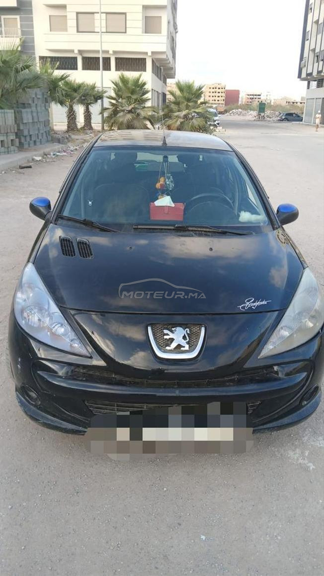 nkia voiture maehba