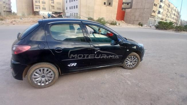 nkia voiture maehba