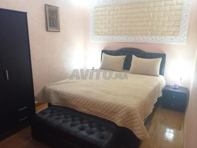 Appartement haut standing luxe au centre d’Agadir - 2