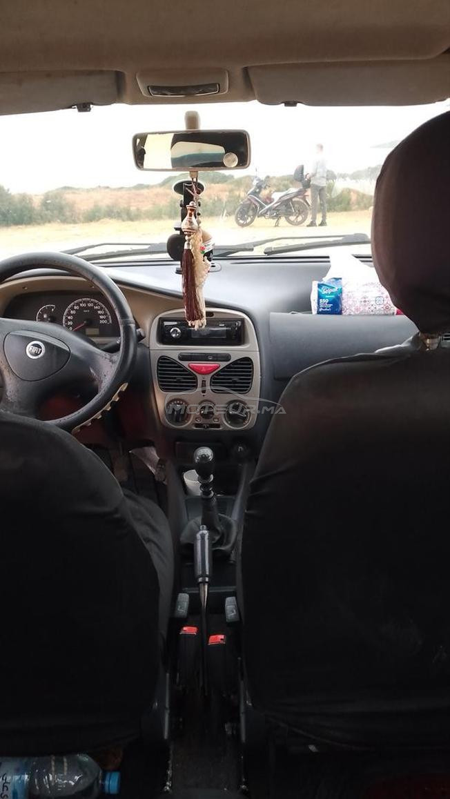 FIAT Palio 2007 a vendre