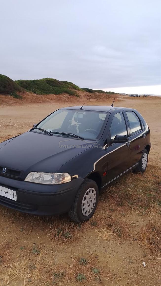 FIAT Palio 2007 a vendre