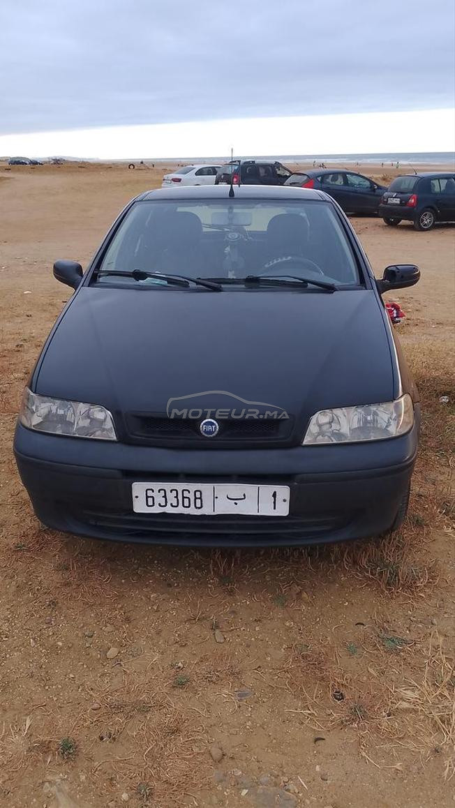 FIAT Palio 2007 a vendre