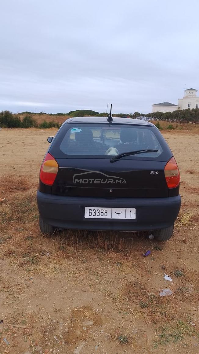 FIAT Palio 2007 a vendre
