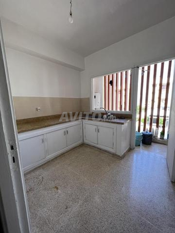 Appartement à louer 84 m² à Temara - 2