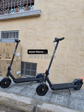 Trottinette au plus bas prix - 2