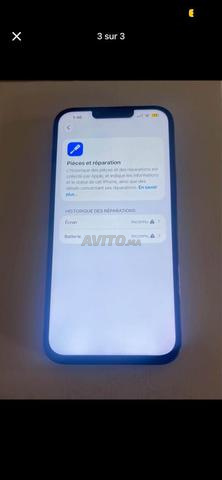 iPhone 13 Pro Max 128 Go - 2