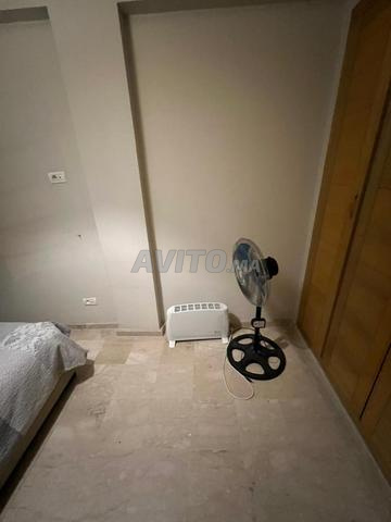 Appartement à louer 70 m² à Casablanca - 2