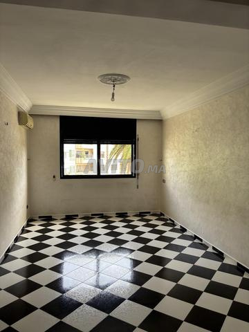 Magnifique F4 de 115 m² 3 chambres Hassan - 2
