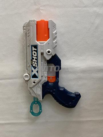 Pistolet pour enfant