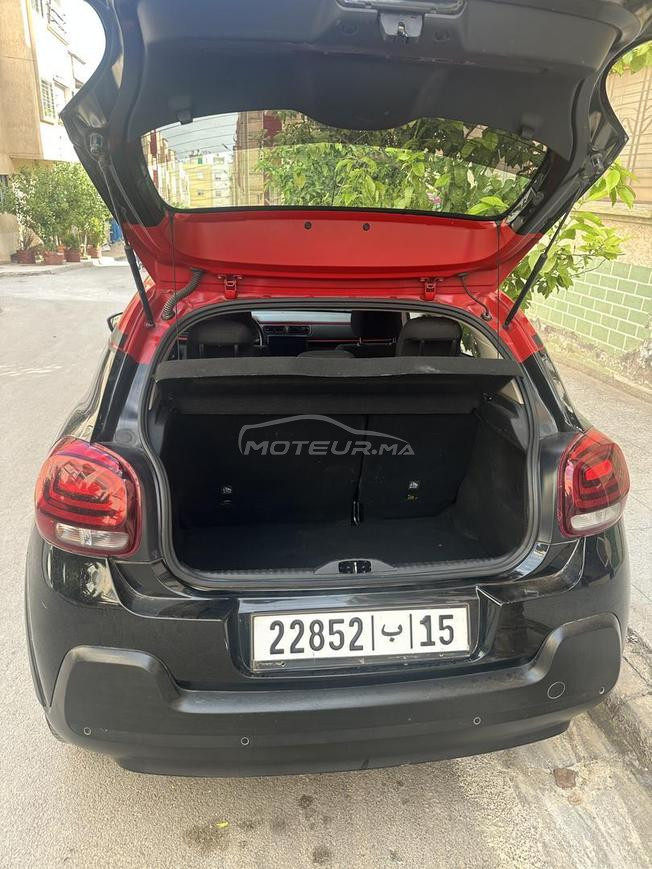 Citroën c3 en excellent état 