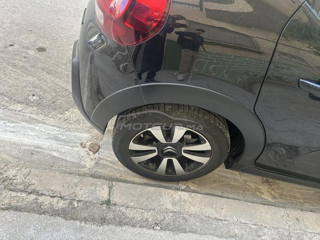 Citroën c3 en excellent état 
