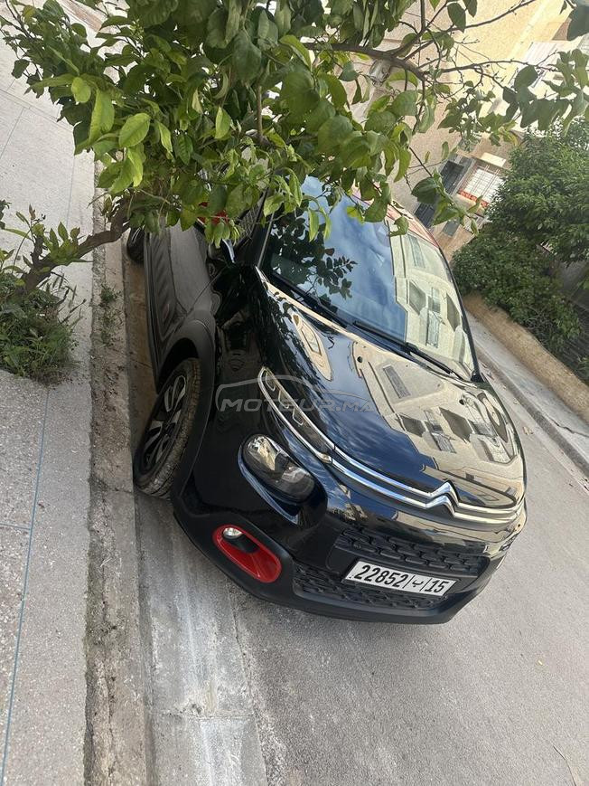 Citroën c3 en excellent état 