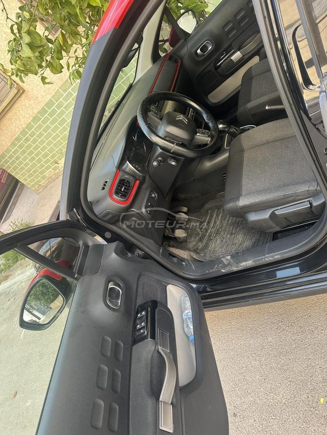 Citroën c3 en excellent état 