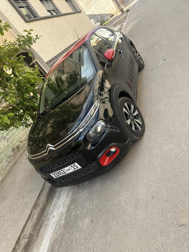 Citroën c3 en excellent état 