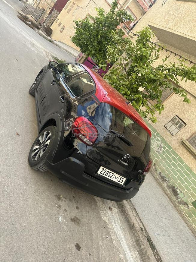 Citroën c3 en excellent état 