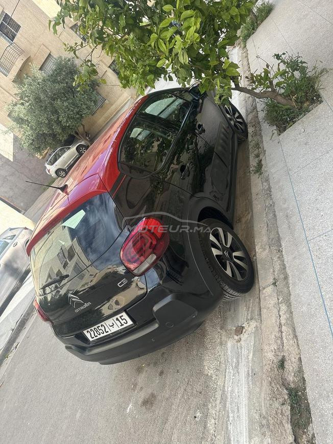 Citroën c3 en excellent état 