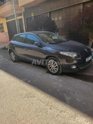 Renault Megane 3 - 2