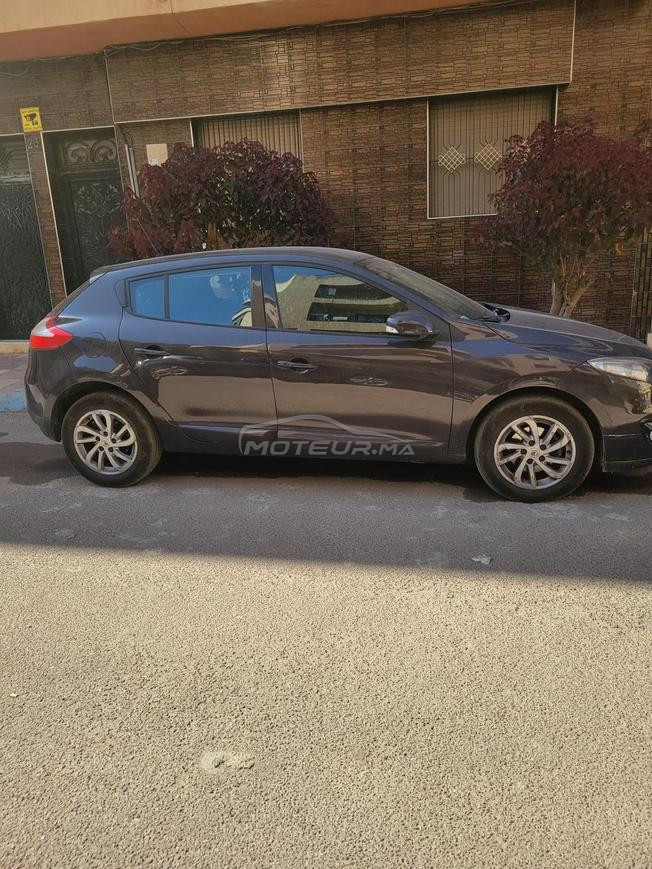 Renault megane 3
