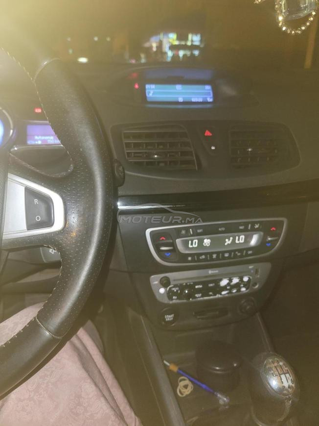 Renault megane 3