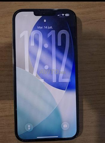 iPhone 13 Pro Max - 2