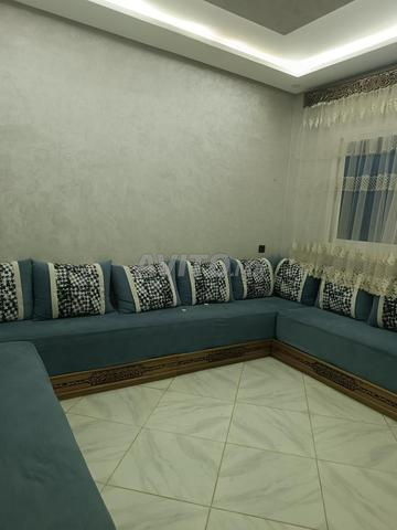 Appartement à louer - 2
