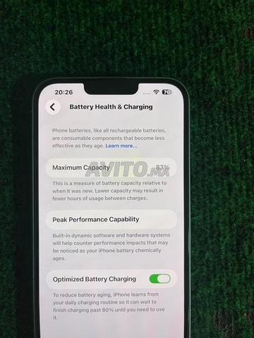 iPhone 14 Plus - 2