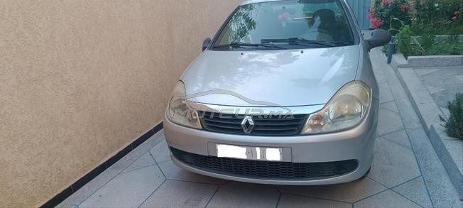 Renault Symbol Essence Manuelle 2013 à Youssoufia