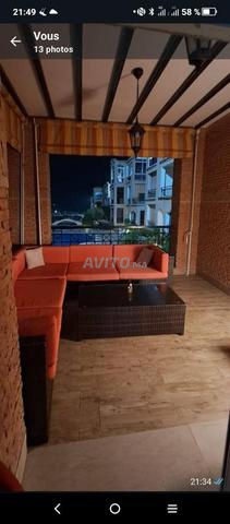 Appartement de vacances vue sur mer et piscine - 2
