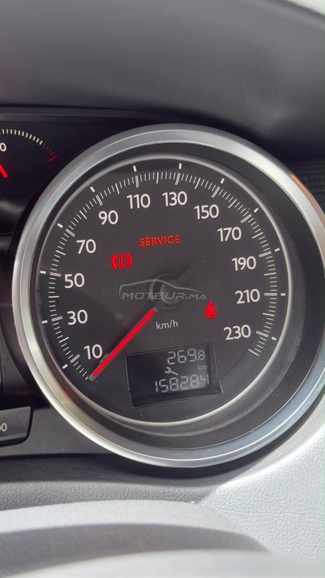  vente ma Peugeot 508 modèlela fine de 2018
