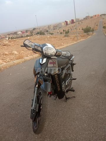 El Borouj Settat Casablanca - 2