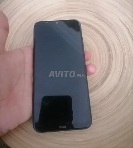 REDMI Note 8//64G 4RAM - 2