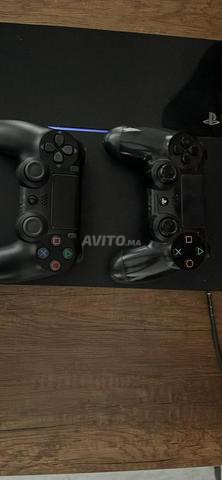 PS4 en ligne - 2